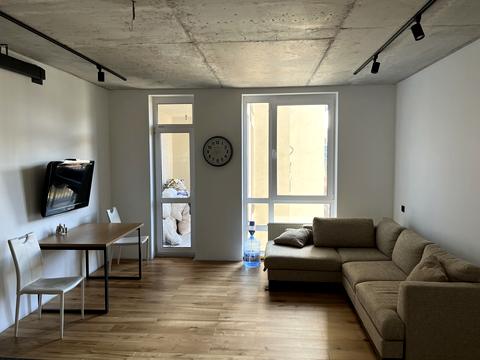 квартира за адресою Глибочицька вул., 13-7