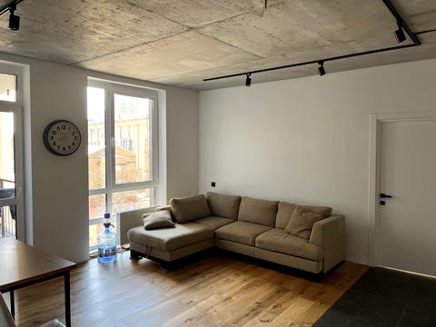 квартира за адресою Глибочицька вул., 13-7