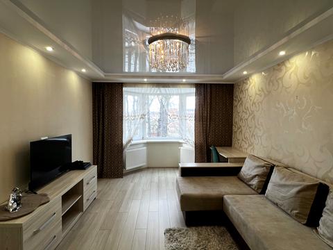 квартира по адресу Николаевская ул., 24