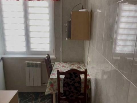 квартира за адресою Композитора Лятошинського вул., 14-А