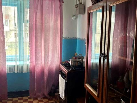 комната по адресу Киевская ул. (107-ї Кременецької Дивізії), 6