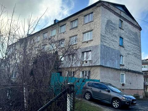 кімната за адресою Київська вул. (107-ї Кременецької Дивізії), 6