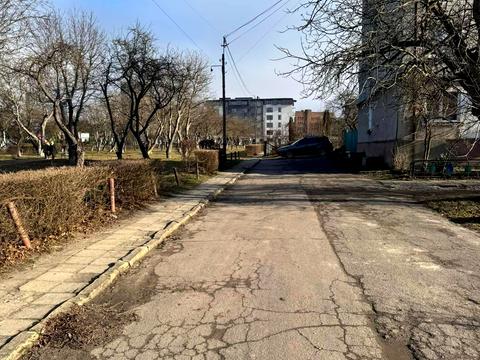 комната по адресу Киевская ул. (107-ї Кременецької Дивізії), 6