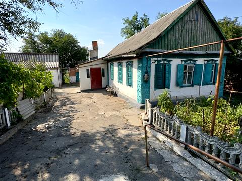 будинок за адресою Дніпро, житловий масив Тополя-3 вул.