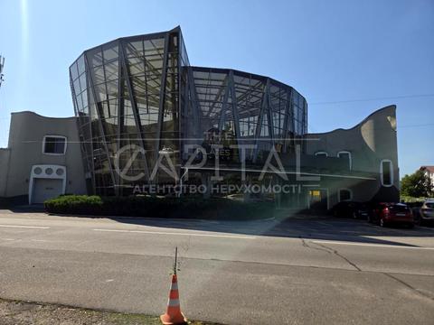 коммерческая по адресу Старокиевская ул., 2-Б