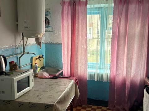 комната по адресу Киевская ул. (107-ї Кременецької Дивізії), 6