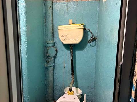 комната по адресу Киевская ул. (107-ї Кременецької Дивізії), 6