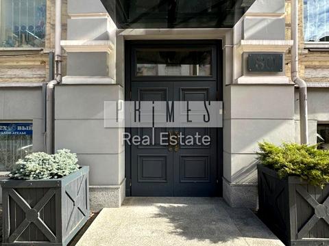 комерційна за адресою Олександра Кониського вул., 80