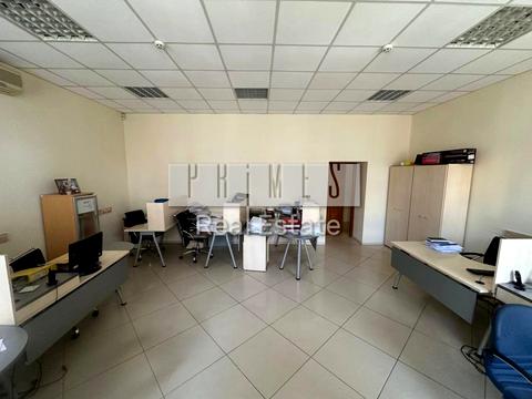 комерційна за адресою Олександра Кониського вул., 80