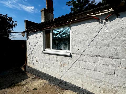 будинок за адресою Дніпро, житловий масив Тополя-3 вул.