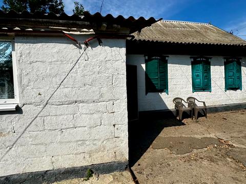 будинок за адресою Дніпро, житловий масив Тополя-3 вул.