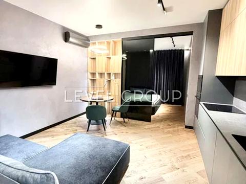 квартира за адресою Андрія Верхогляда вул. (Михайла Драгомирова), 14-А