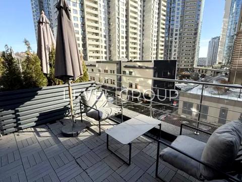 квартира за адресою Андрія Верхогляда вул. (Михайла Драгомирова), 14-А