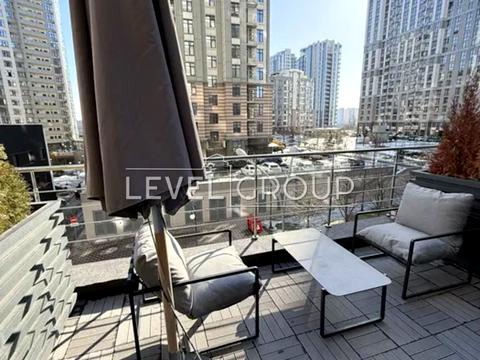 квартира за адресою Андрія Верхогляда вул. (Михайла Драгомирова), 14-А