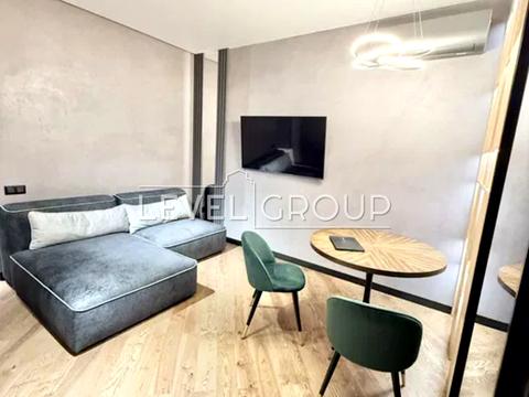 квартира за адресою Андрія Верхогляда вул. (Михайла Драгомирова), 14-А