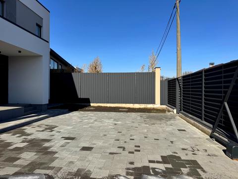 будинок за адресою Виноградна вул., 2