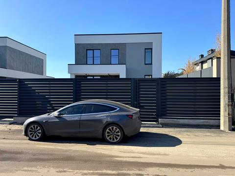 будинок за адресою Виноградна вул., 2