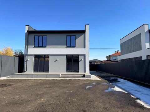 будинок за адресою Виноградна вул., 2