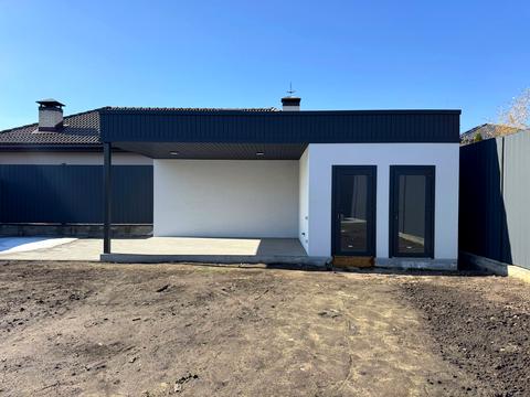 будинок за адресою Виноградна вул., 2