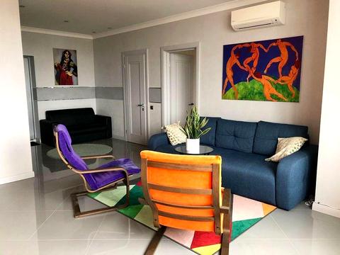 квартира за адресою Ованеса Туманяна вул., 15-А