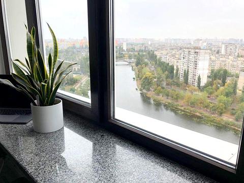 квартира за адресою Ованеса Туманяна вул., 15-А