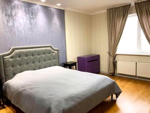 квартира за адресою Ованеса Туманяна вул., 15-А