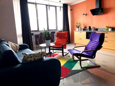 квартира за адресою Ованеса Туманяна вул., 15-А