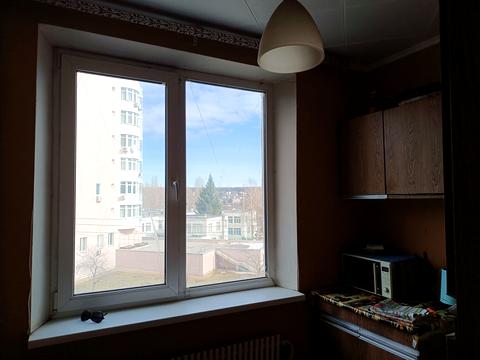 квартира по адресу Ахсарова ул., 13