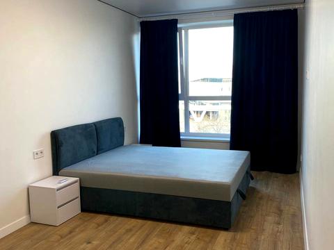 квартира по адресу Карла Мікльоша ул., 20