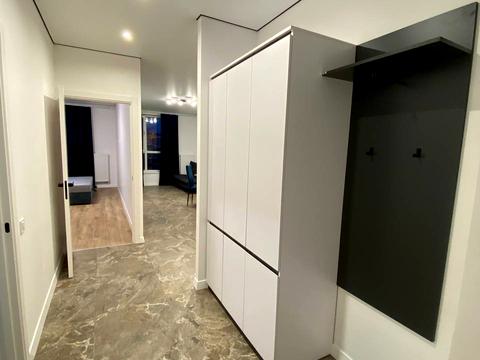 квартира по адресу Карла Мікльоша ул., 20