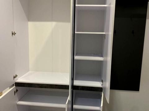 квартира по адресу Карла Мікльоша ул., 20