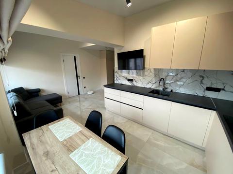 квартира по адресу Степана Васильченко ул., 26-Б