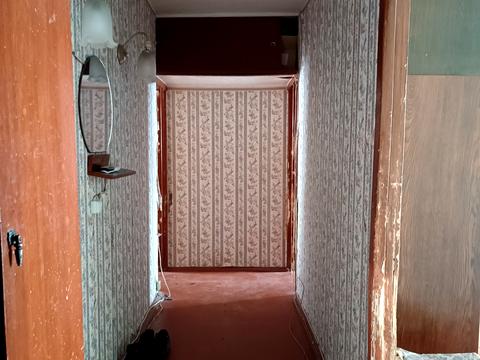 квартира по адресу Ахсарова ул., 13