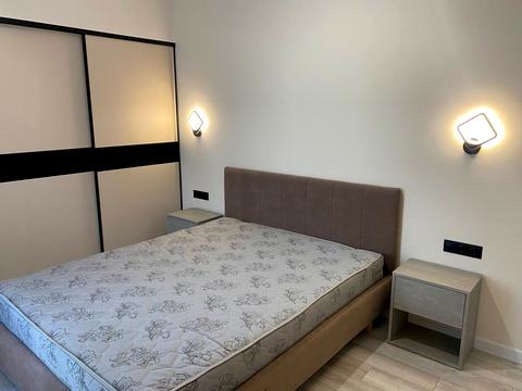 квартира по адресу Степана Васильченко ул., 26-Б