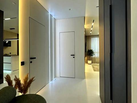 квартира по адресу Причальная ул., 10