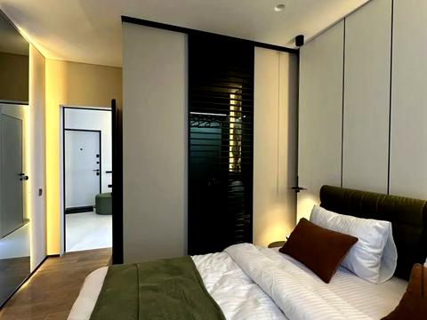 квартира по адресу Причальная ул., 10