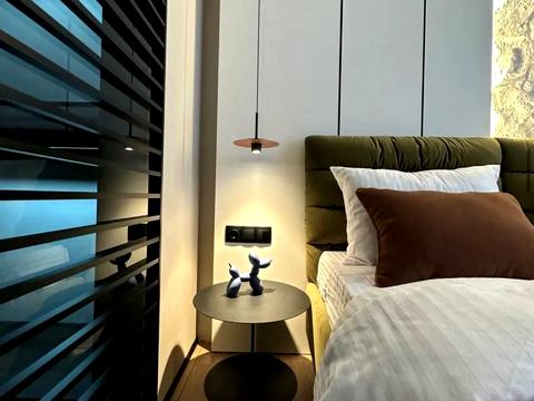 квартира по адресу Причальная ул., 10