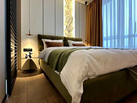 квартира по адресу Причальная ул., 10