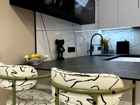 квартира по адресу Причальная ул., 10