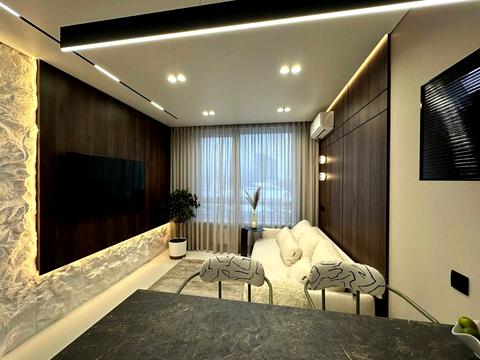 квартира по адресу Причальная ул., 10