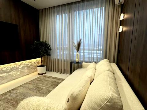 квартира по адресу Причальная ул., 10