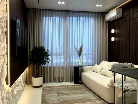 квартира по адресу Причальная ул., 10