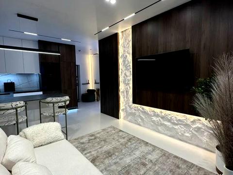 квартира по адресу Причальная ул., 10