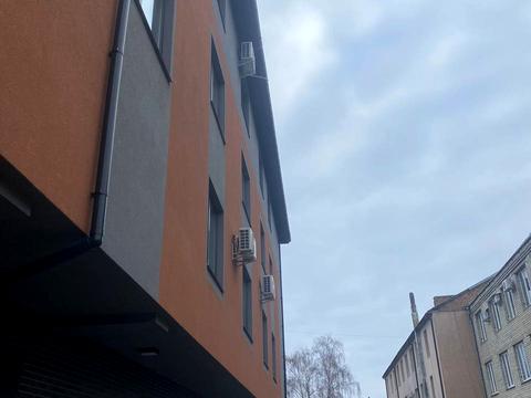 квартира по адресу Степана Васильченко ул., 26-Б