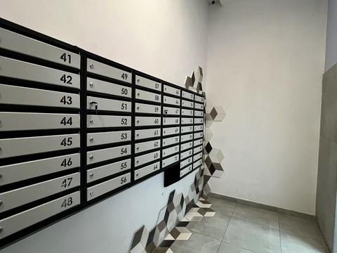 квартира за адресою Трускавецька вул., 2-А