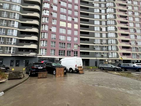 квартира за адресою Трускавецька вул., 2-А