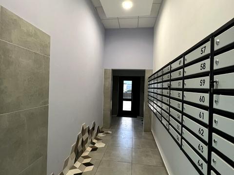 квартира за адресою Трускавецька вул., 2-А