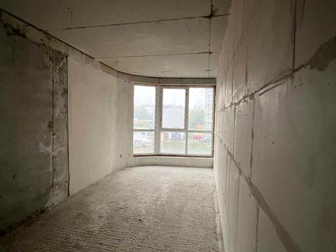 квартира за адресою Трускавецька вул., 2-А