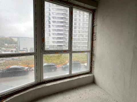 квартира за адресою Трускавецька вул., 2-А