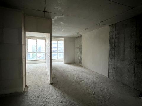 квартира за адресою Трускавецька вул., 2-А